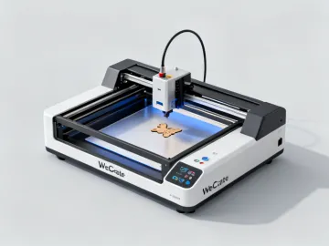 WeCreate Diode Laser Engraver
