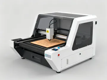 WeCreate CO2 Laser Engraver